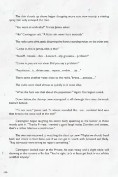 Fog of the Zombreasts-32