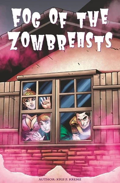 Fog of the Zombreasts- BE Story Club