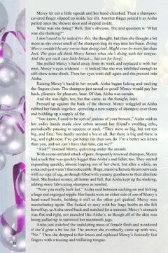 Full-Bodied Shampoo-34