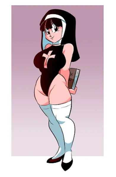 FunsexyDB - Nun-Chi (Dragon Ball Super)