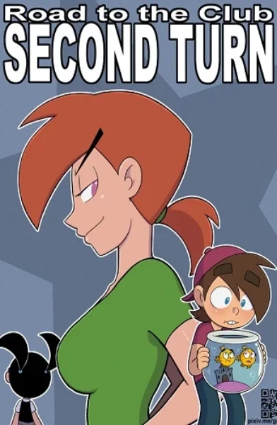 Garabatoz - Road to the Club