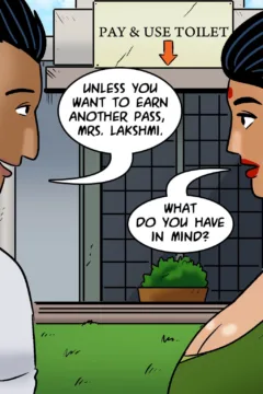 Gearing Up for Sex (101)