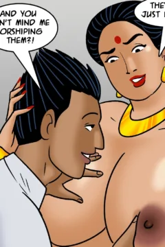 Gearing Up for Sex (107)