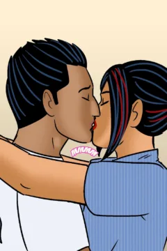 Gearing Up for Sex (11)