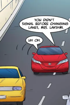 Gearing Up for Sex (112)