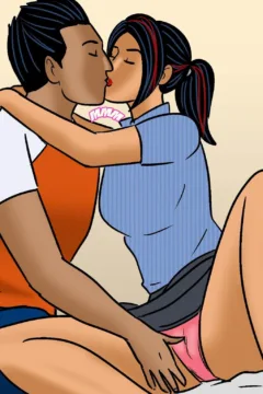 Gearing Up for Sex (12)