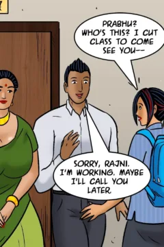 Gearing Up for Sex (142)