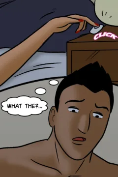 Gearing Up for Sex (37)