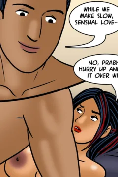 Gearing Up for Sex (39)