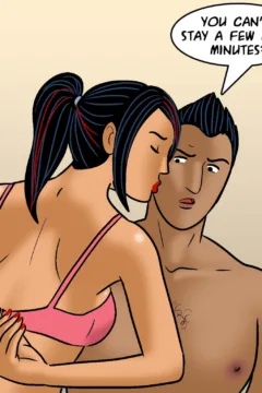 Gearing Up for Sex (49)