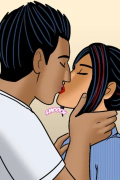 Gearing Up for Sex (5)