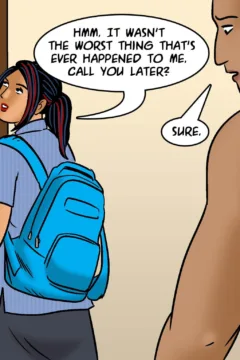 Gearing Up for Sex (51)