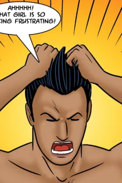 Gearing Up for Sex (52)