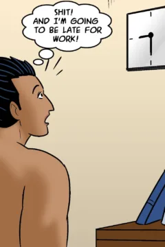 Gearing Up for Sex (53)