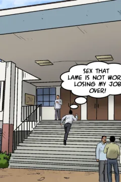 Gearing Up for Sex (54)