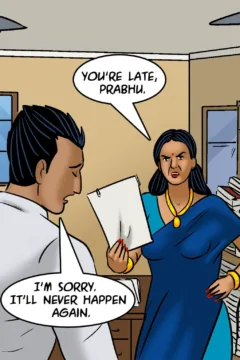 Gearing Up for Sex (55)