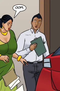 Gearing Up for Sex (58)