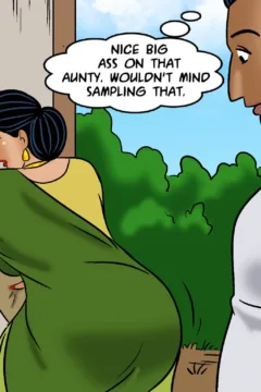 Gearing Up for Sex (59)