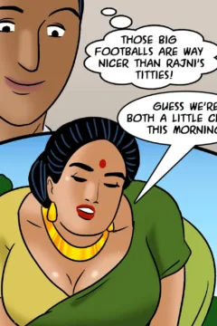 Gearing Up for Sex (62)