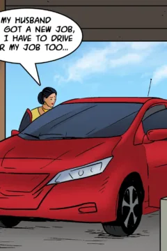 Gearing Up for Sex (63)