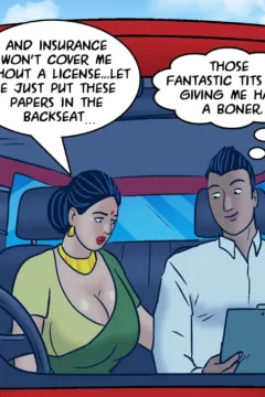 Gearing Up for Sex (64)