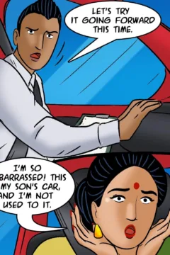 Gearing Up for Sex (68)