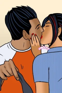 Gearing Up for Sex (7)