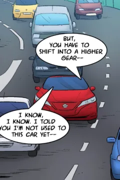 Gearing Up for Sex (71)