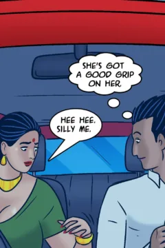 Gearing Up for Sex (73)