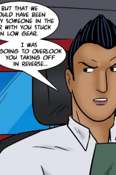 Gearing Up for Sex (78)