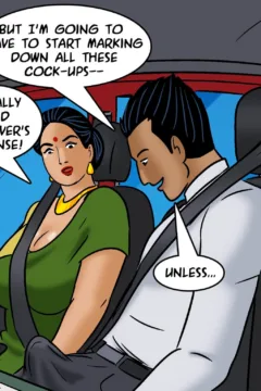 Gearing Up for Sex (79)