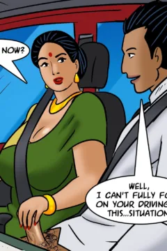 Gearing Up for Sex (85)