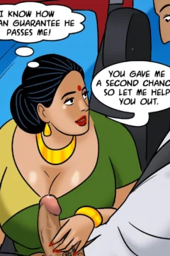 Gearing Up for Sex (86)