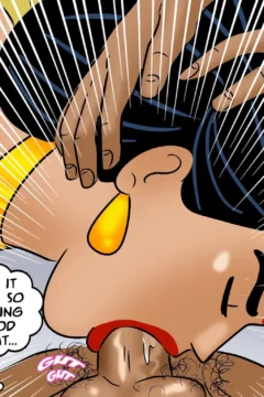 Gearing Up for Sex (89)