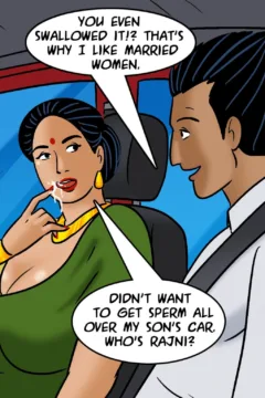 Gearing Up for Sex (93)