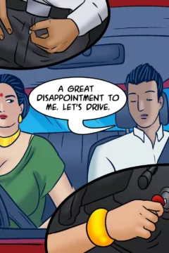 Gearing Up for Sex (94)