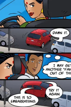 Gearing Up for Sex (97)