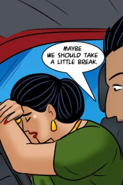 Gearing Up for Sex (98)