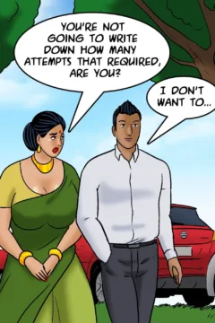 Gearing Up for Sex (99)