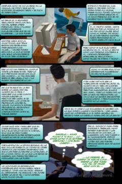 Genetic Experiment (12)