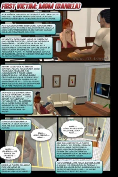 Genetic Experiment (13)