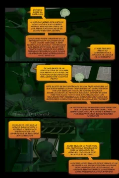 Genetic Experiment (3)