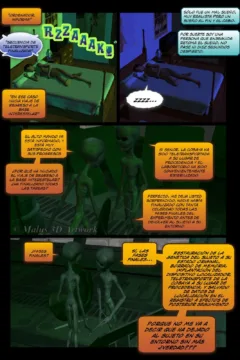 Genetic Experiment (4)