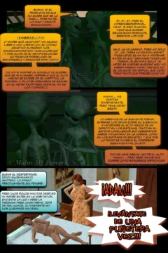 Genetic Experiment (5)