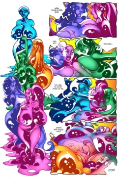 Goo-Girl Gone Bad (11)