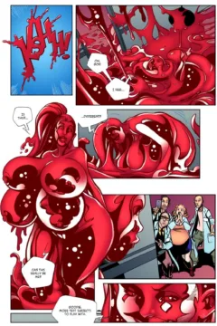 Goo-Girl Gone Bad (12)