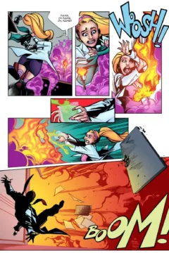 Goo-Girl Gone Bad (5)