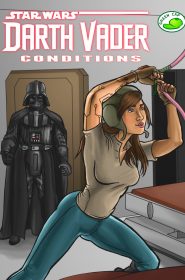 [Green Cap] Darth Vader's Conditions (Star Wars) [Spanish]_00