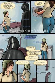 [Green Cap] Darth Vader's Conditions (Star Wars) [Spanish]_05