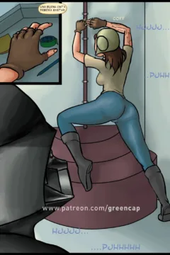 [Green Cap] Darth Vader’s Conditions (Star Wars) [Spanish]_06